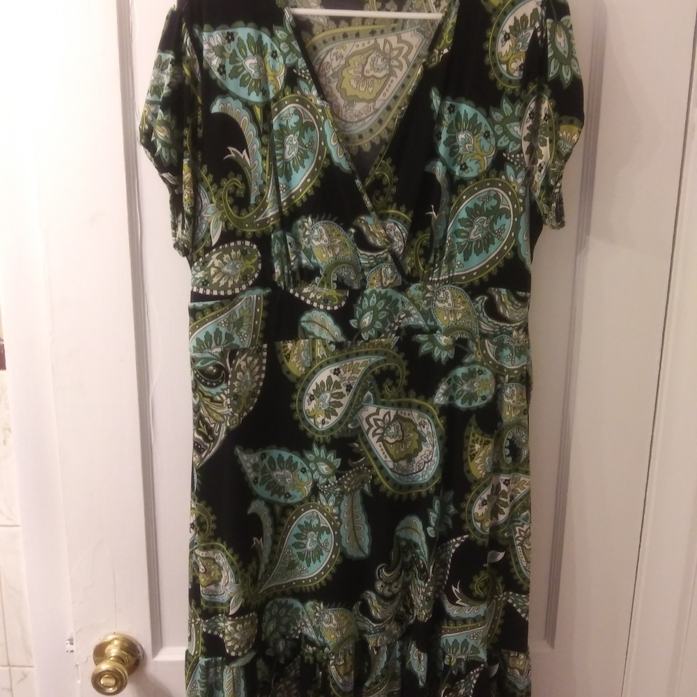 Dress